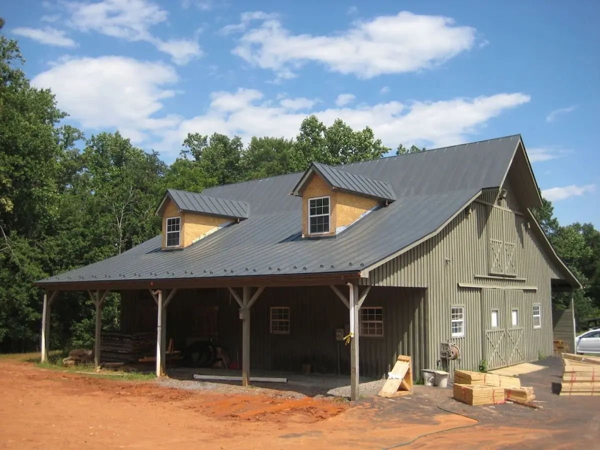Expert Roof Repair workmanship in North State